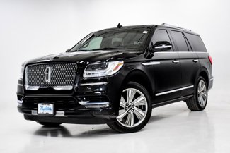 Used 2018 Lincoln Navigator Reserve w/ Cargo Package image 1