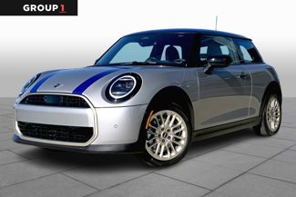 New 2025 MINI Cooper 2-Door Hardtop image 1