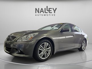 Used 2013 INFINITI G37 Journey w/ Premium Pkg video 1