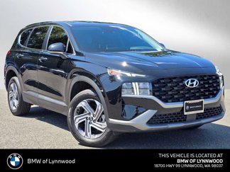 Used 2023 Hyundai Santa Fe SE image 1