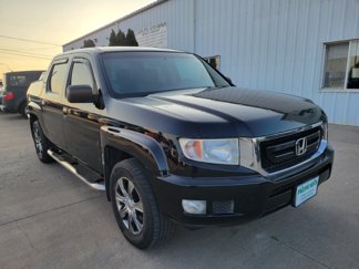 Used 2011 Honda Ridgeline RT image 1