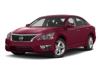 Used 2013 Nissan Altima 2.5 SL w/ Technology Pkg video 1