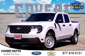 Used 2025 Ford Maverick XL image 1