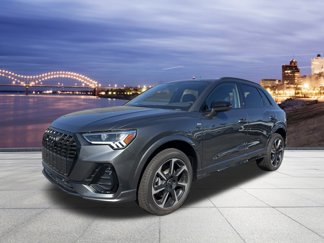 New 2025 Audi Q3 2.0T Premium Plus image 1
