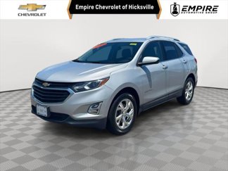 Used 2019 Chevrolet Equinox LT image 1