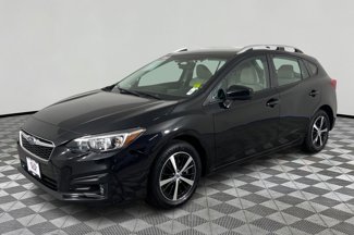 Used 2019 Subaru Impreza 2.0i Premium w/ Eyesight & BSD/Rcta & SRF image 1