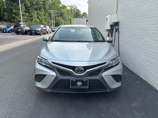 Used 2019 Toyota Camry L image 1