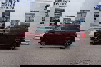 Used 2019 Dodge Grand Caravan GT image 1