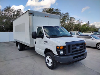 Used 2016 Ford E-350 and Econoline 350 Super Duty image 1