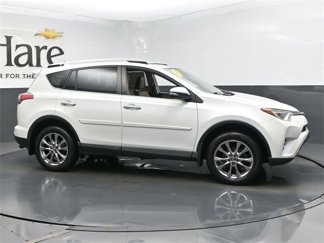 Used 2016 Toyota RAV4 Limited image 1