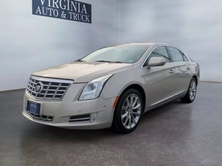Used 2014 Cadillac XTS Premium image 1