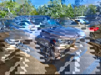 Used 2020 BMW X1 xDrive28i image 1