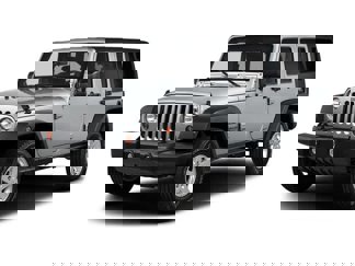 Used 2017 Jeep Wrangler Unlimited Sport w/ Quick Order Package 24S image 1