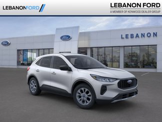 New 2024 Ford Escape Active w/ Tech Pack #1 image 1