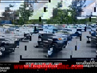 Used 2022 Toyota Tacoma SR image 1