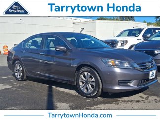 Used 2013 Honda Accord LX image 1