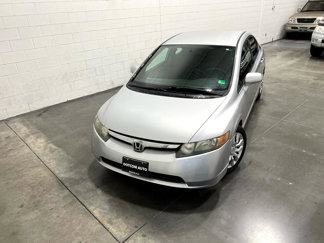Used 2007 Honda Civic LX image 1
