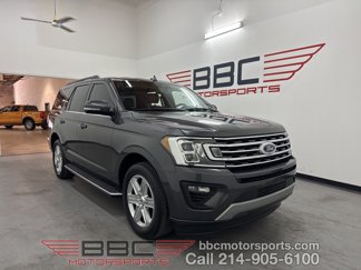 Used 2019 Ford Expedition XLT w/ Equipment Group 202A image 1