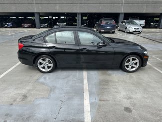 Used 2014 BMW 328i xDrive Sedan image 1