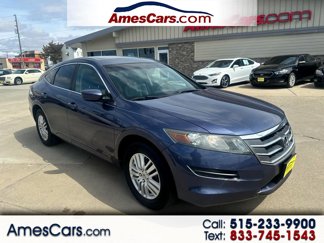 Used 2012 Honda Crosstour EX-L image 1