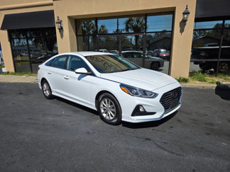 Used 2019 Hyundai Sonata SE image 1
