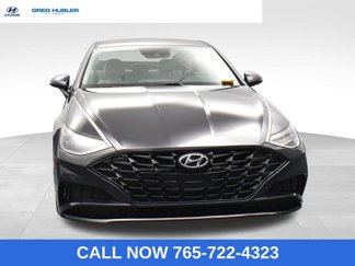 Used 2023 Hyundai Sonata SEL image 1