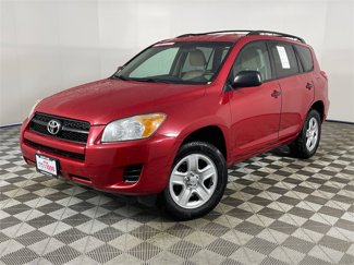 Used 2011 Toyota RAV4 4WD image 1
