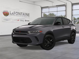 New 2024 Dodge Hornet GT w/ GT Blacktop Package image 1