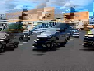 New 2025 Hyundai Elantra SEL image 1