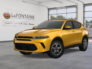 New 2024 Dodge Hornet GT image 1