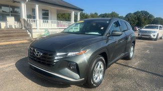 Used 2022 Hyundai Tucson SEL w/ Cargo Package image 1