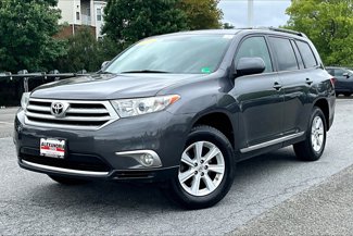 Used 2013 Toyota Highlander Plus image 1