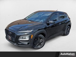 Used 2020 Hyundai Kona SE image 1