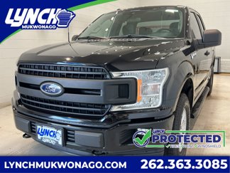 Used 2019 Ford F150 XL w/ Equipment Group 101A Mid image 1