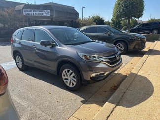 Used 2016 Honda CR-V EX image 1