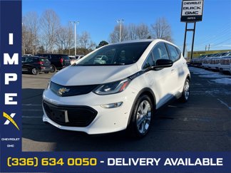 Used 2019 Chevrolet Bolt LT image 1