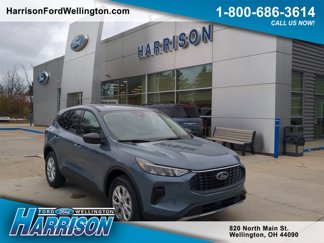 New 2025 Ford Escape Active w/ Cold Weather Package image 1