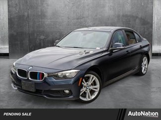 Used 2017 BMW 320i xDrive Sedan image 1