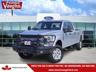 Used 2018 Ford F250 XLT w/ XLT Value Package image 1
