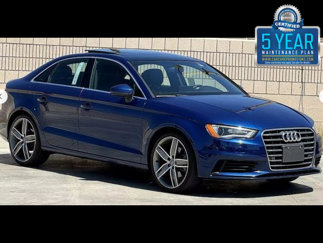 Used 2016 Audi A3 1.8T Premium image 1