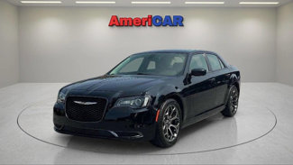 Used 2018 Chrysler 300 Touring w/ Sport Appearance Package image 1