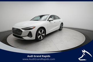 New 2025 Audi A5 2.0T Premium Plus image 1