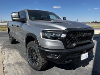 New 2025 RAM 1500 Rebel w/ Rebel Level 2 Equipment Group image 1
