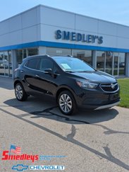 Used 2019 Buick Encore Preferred image 1