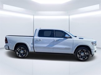 Used 2021 RAM 1500 Limited image 1