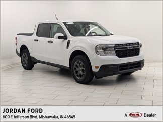 Used 2022 Ford Maverick XLT w/ XLT Luxury Package image 1