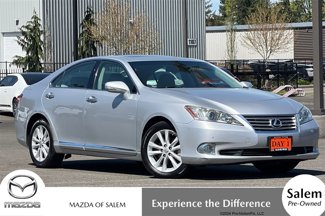 Used 2010 Lexus ES 350 image 1