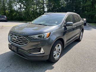 Used 2019 Ford Edge SEL w/ Equipment Group 201A image 1