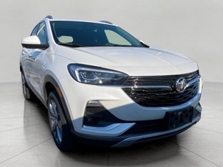 Used 2023 Buick Encore GX Essence w/ Experience Buick Package image 1