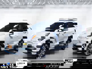 Used 2022 Kia Niro EX image 1